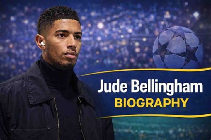 Is Jude Bellingham A Father? Exploring His Personal Life