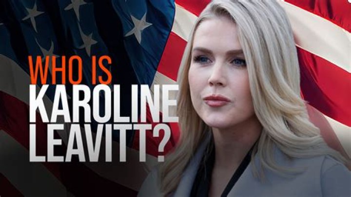Is Karoline Leavitt Actually Married? Uncover The Truth Now