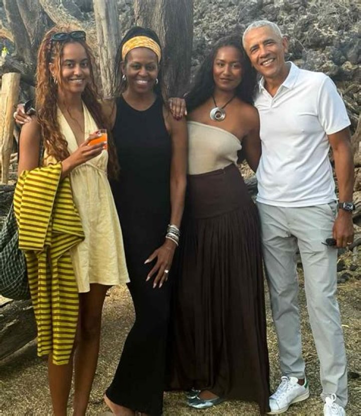 Is Michelle Ibama Pregnant? The Latest Updates And Insights
