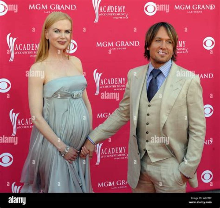 Is Nicole Kidman Pregnant 2024? Exploring The Rumors
