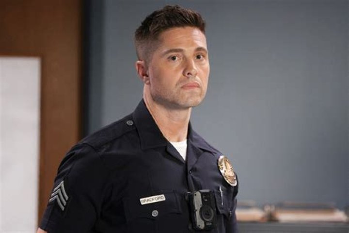 Is Patty Mayo A Real Cop? Uncover The Truth