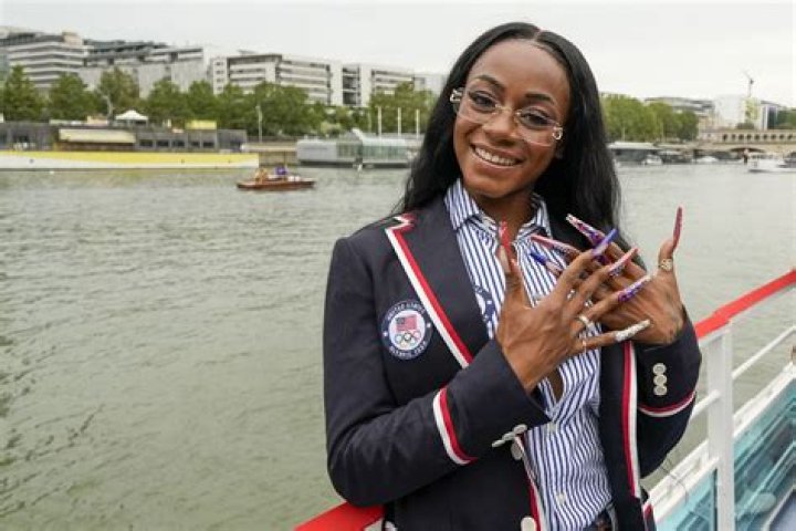 Is Sha'Carri Richardson Transgender? Unraveling The Truth