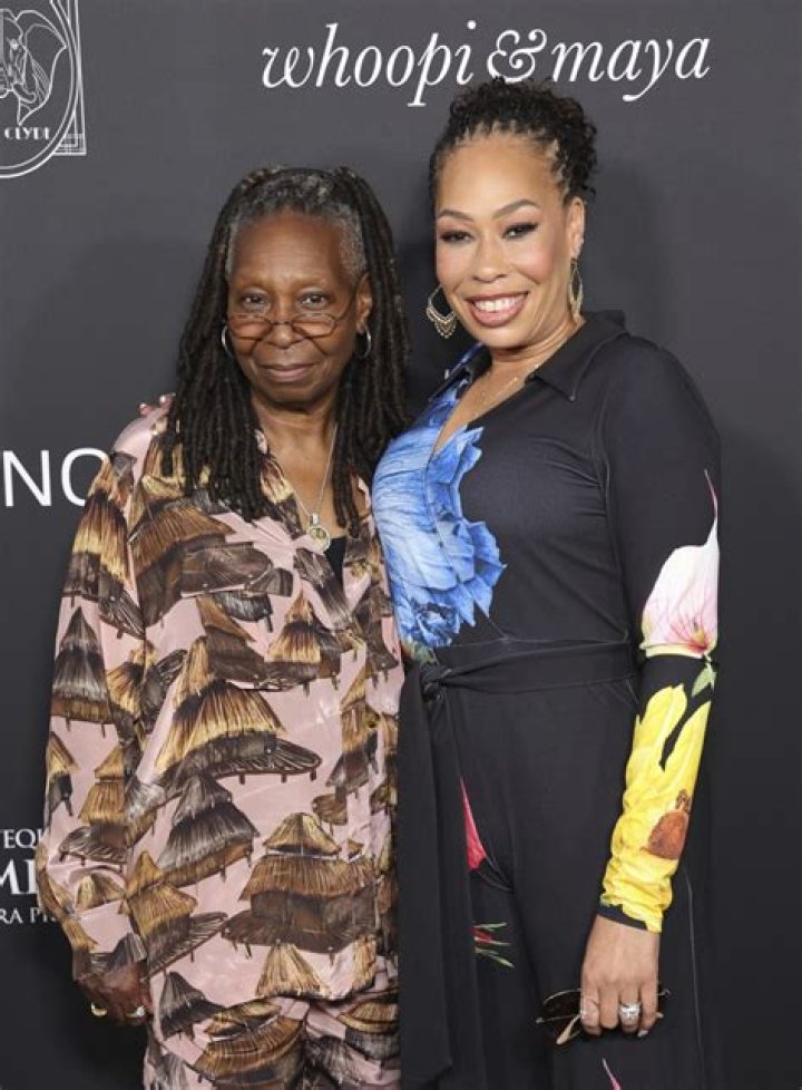 Is Whoopi Goldberg Dead? The Truth Behind The Rumors