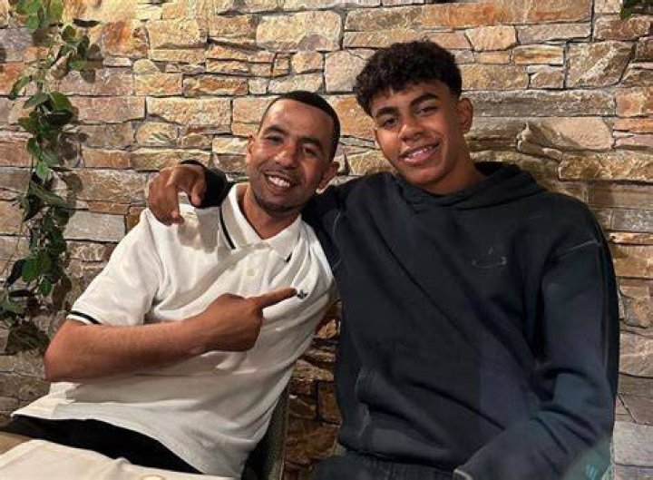 Is Yamal A Father? Uncover The Truth About His Paternity