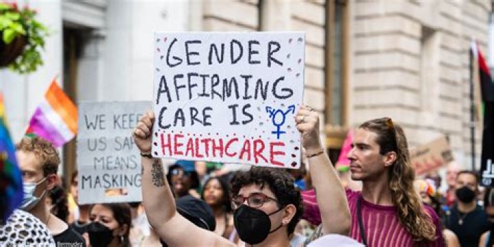 Jamie Clayton: A Trailblazer In The Transgender Community