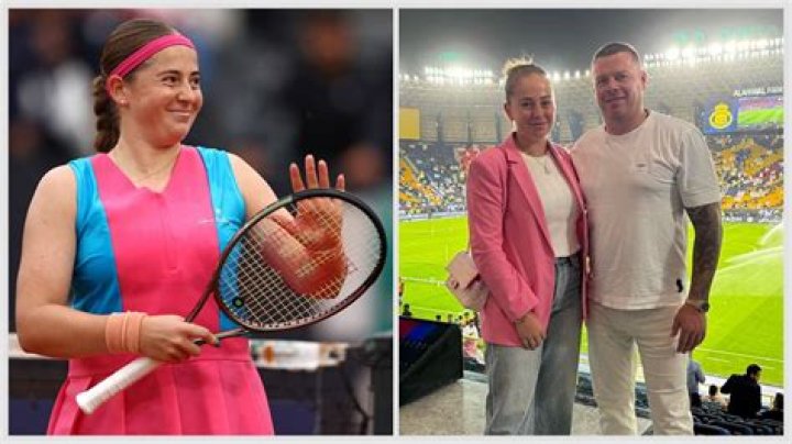 Jelena Ostapenko's Journey With Diabetes: Understanding The Impact On Her Tennis Career