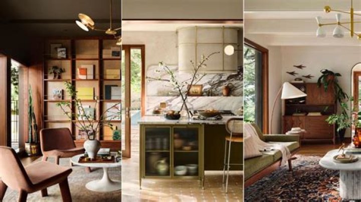Joanna Gaines: The Design Maven Redefining Home And Lifestyle