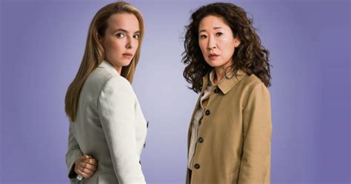 Jodie Comer And Sandra Oh: A Bond On And Off Screen
