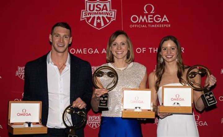 Katie Ledecky And Her Partner: A Deep Dive Into Their Relationship