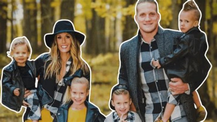 Kavan Smith: A Glimpse Into His Life And Children