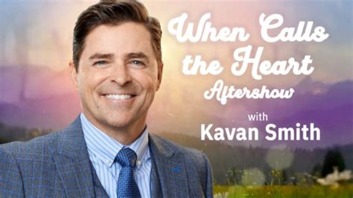 Kavan Smith: The Versatile Star Of Film And Television