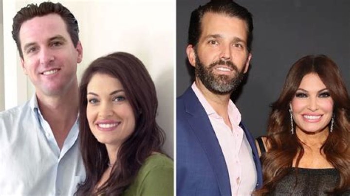 Kimberly Guilfoyle: The Transformation And Speculations Surrounding Her Face