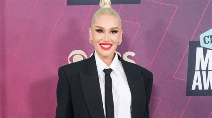 Know The Exact Age Of Gwen Stefani: Uncover How Time Flies