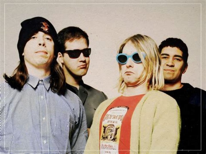 Krist Novoselic: The Evolution Of A Music Icon In 2024