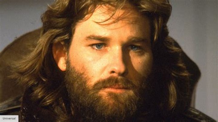Kurt Russell: The Versatile Star Of Hollywood
