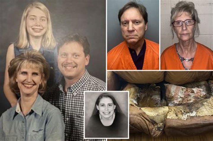 Lacey Fletcher: A Tragic Story Captured In Coroner Photos