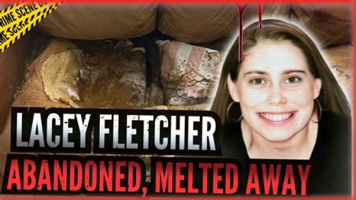 Lacey Fletcher: The Controversial Police Video And Its Aftermath