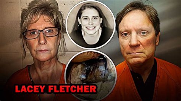Lacey Fletcher: The Tragic Crime Scene And Its Photos