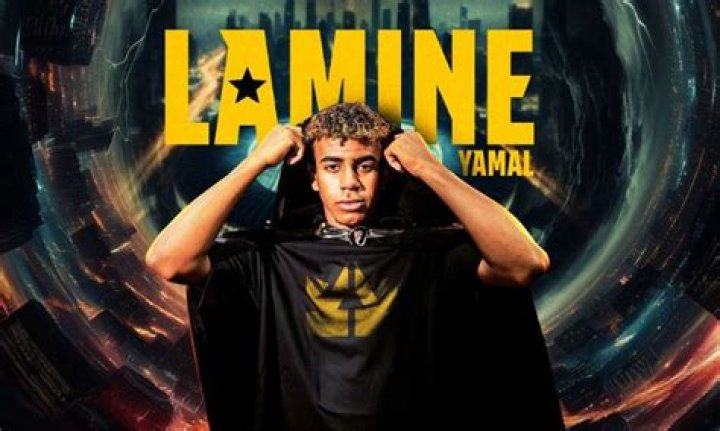 Lamine Yamal: The Rising Star And His Weekly Salary
