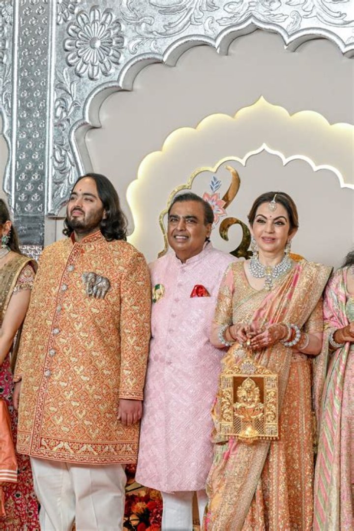 Latest Insights On Ambani: The Ambani Update