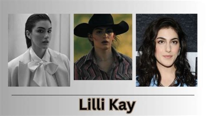 Lilli Kay: A Guy Breaking Stereotypes