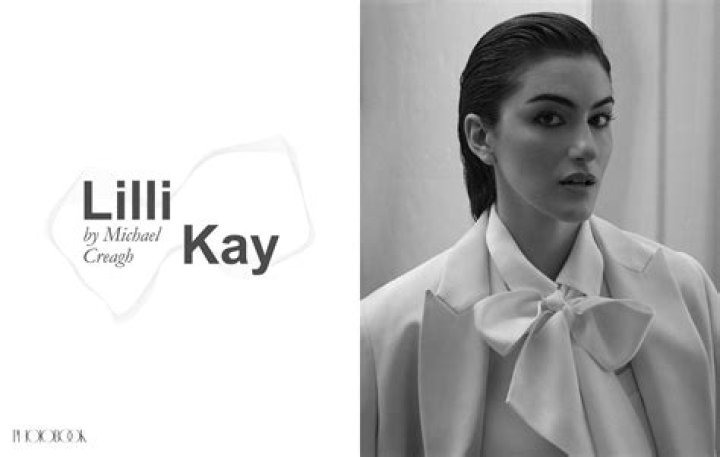 Lilli Kay Man: The Rising Star Of The Entertainment Industry