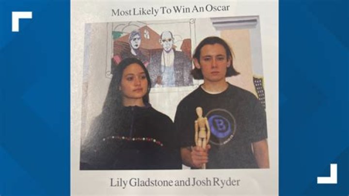 Lily Gladstone And The Essence Of Love: A Deep Dive Into The Lily Gladstone Couple