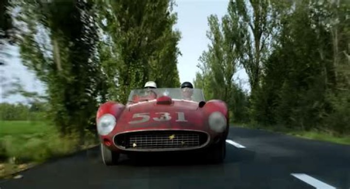Lina Lardi Ferrari: The Enigmatic Muse Behind The Wheel