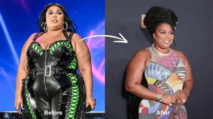 Lizzo's Weight Loss Journey: From Self-Acceptance To Body Positivity