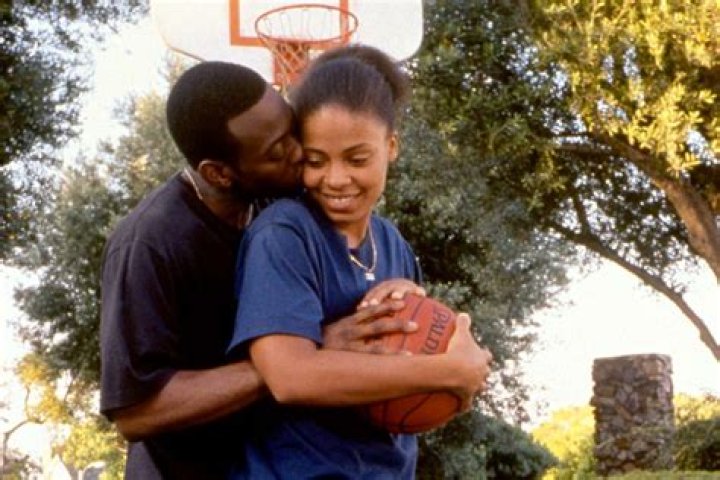 Love And Basketball: The Journey Of Kayla McBride