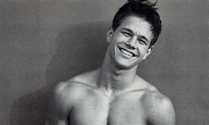 Mark Wahlberg: From Boy Band Heartthrob To Hollywood Star