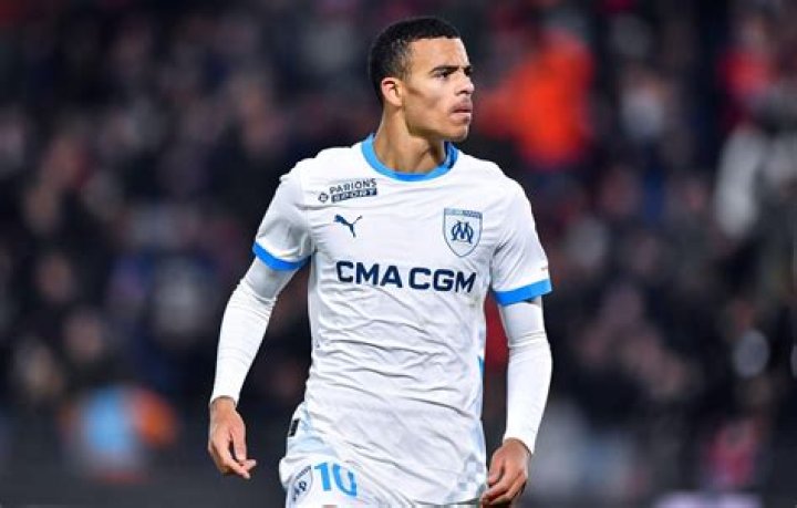 Mason Greenwood: A Journey Through Identity And Transformation