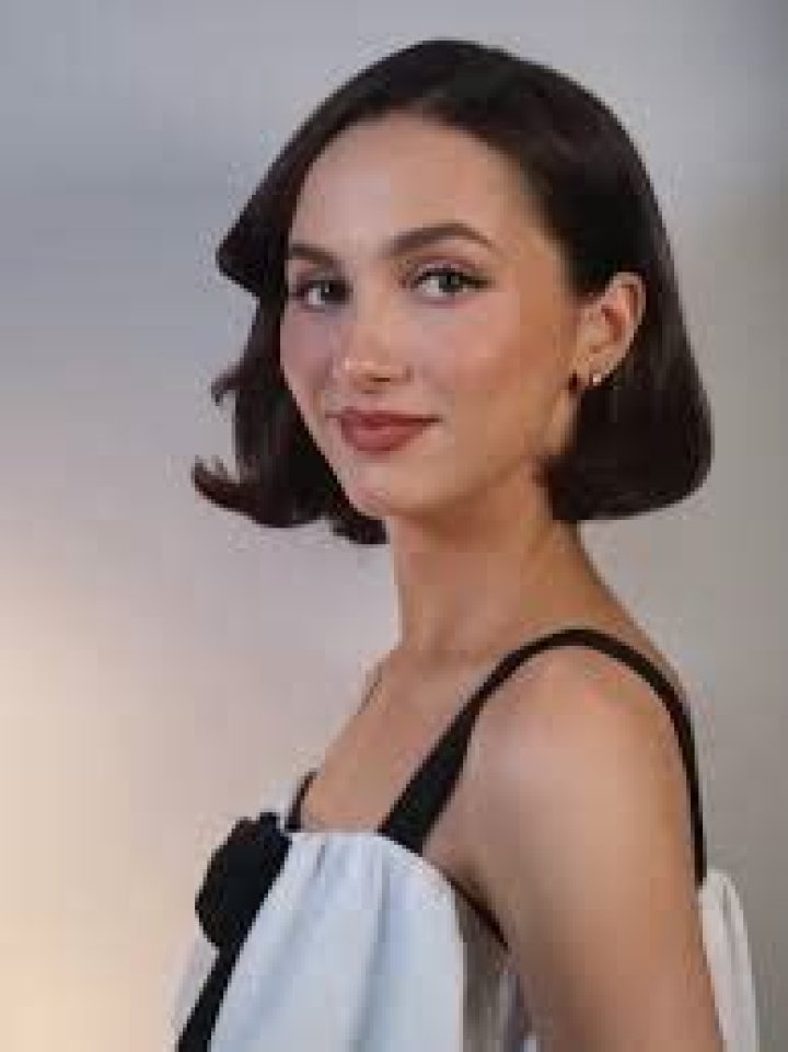 Maude Apatow: A Rising Star In Hollywood