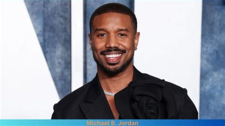 Michael B. Jordan's Wife: Everything You Need To Know