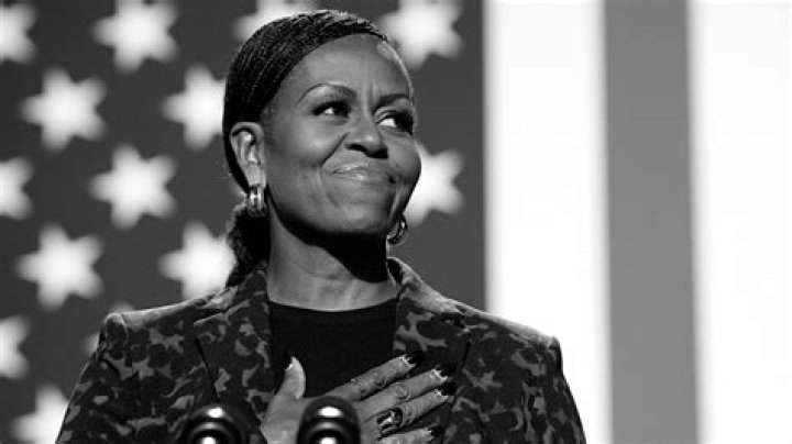 Michelle Obama Pregneat: Unraveling The Speculations
