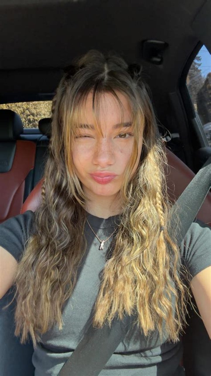 Mikayla Campinos: A Deep Dive Into Her Leaks And Where To Find Them