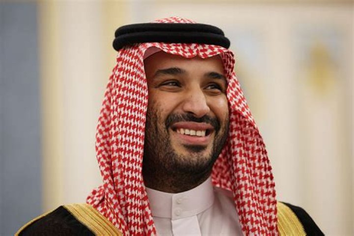 Mohammed Bin Salman: The Visionary Leader Of Saudi Arabia