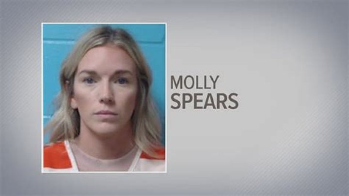 Molly Noblitt Arrested: A Shocking Turn Of Events