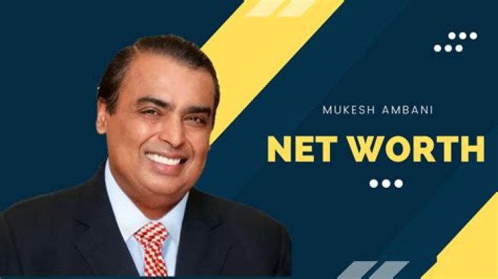 Mukesh Ambani's Health Concerns: What You Need To Know
