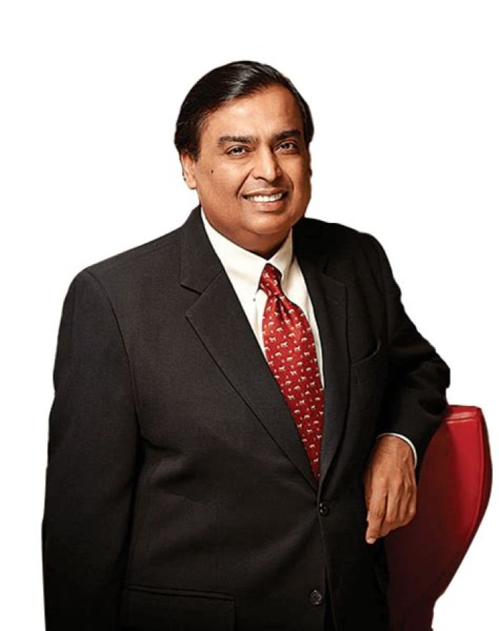 Mukesh Ambani's Medical Condition: Understanding The Health Of A Business Tycoon