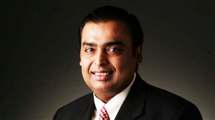 Mukesh Ambani's Philanthropic Journey: A Beacon Of Hope