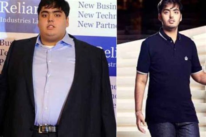 Mukesh Ambani's Son Disease Name: Understanding The Challenges