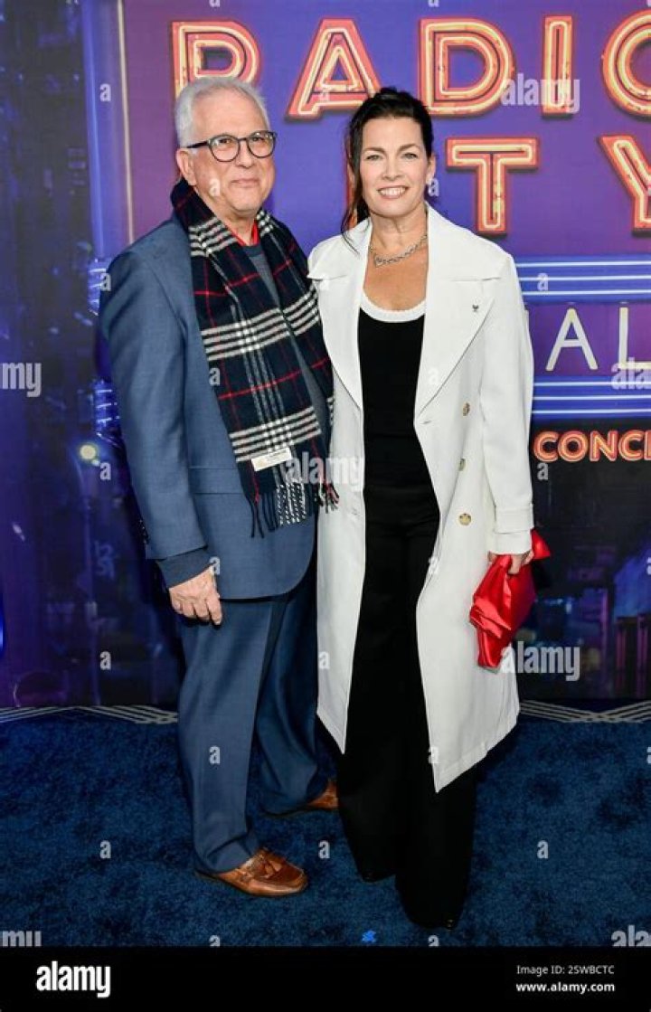 Nancy Kerrigan And Jerry Solomon: A Love Story Beyond The Ice