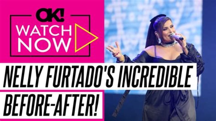 Nelly Furtado: A Look At Her Age In 2024