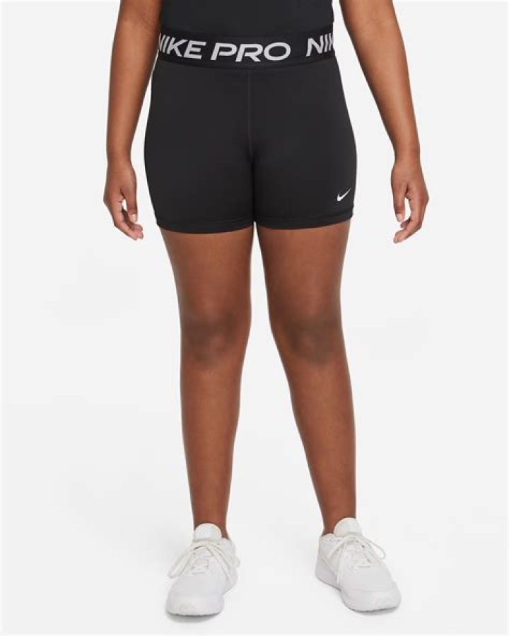 Nike Pro Shorts Sophie Rain: The Perfect Blend Of Style And Performance