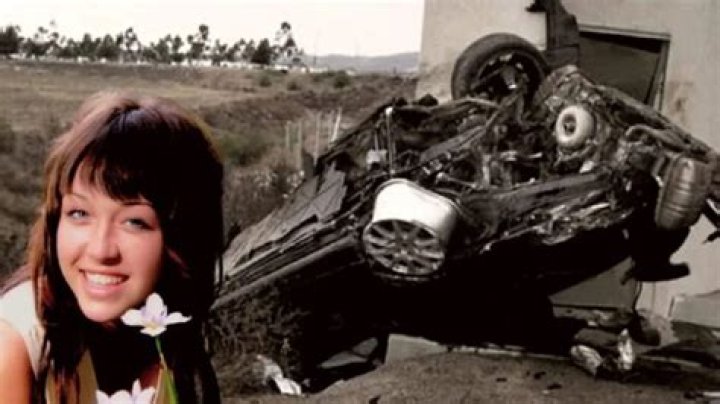 Nikki Catsouras: The Tragic Story Behind The Scene Pictures
