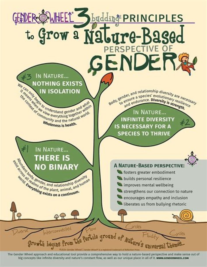 Noah Trans: A Journey Beyond Gender Boundaries