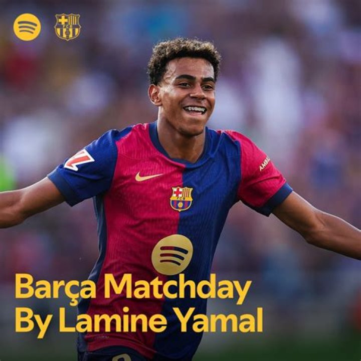 Outstanding Lamine Yamal Basketball Performances And Highlights