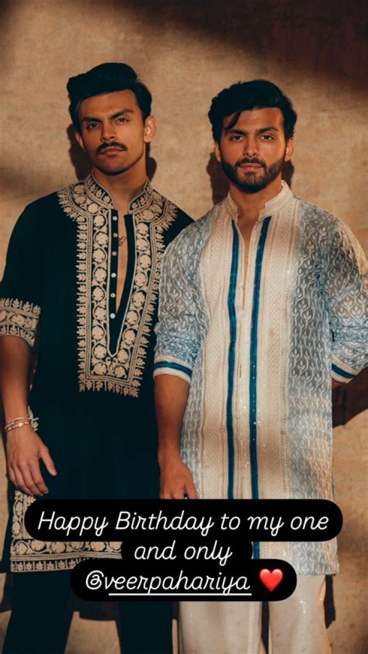 Pahariya Brothers Father: A Legacy Of Family And Influence