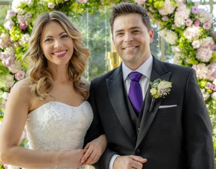 Pascale Hutton's Husband, Danny Dorosh: Inside Their Long-Lasting Love